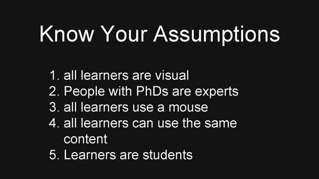Open Textbook Network Summer Institute 2019 Slides - Thursday - Page 93